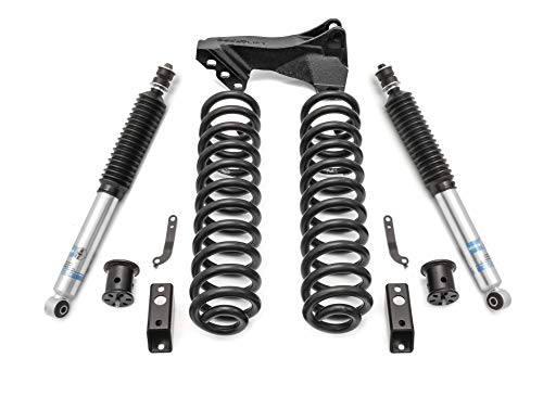 Readylift Suspension Rl 2.5" Leveling Kit & Shocks - Ford - 46-2727 #TOP3