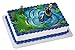 DecoPac Fisherman with Action Fish DecoSet Cake Decoration, 3 Piece Set, (16334)