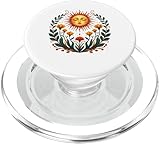 Photo Gallery boho floral art nouveau boho wildflowers mystical popsockets popgrip per magsafe Photo Gallery boho floral art nouveau boho wildflowers mystical popsockets popgrip per magsafe