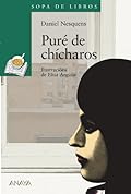 Puré de chícharos (Libros Infantiles - Sopa De Libros (Edición En Gallego))