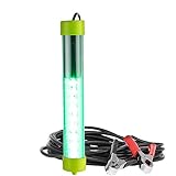 Quarrow 36 LED Submersible Fishing Light