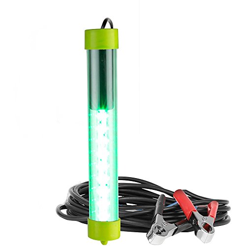 Quarrow 36 LED Submersible Fishing Light