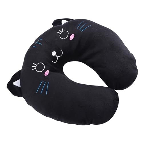 Set 2 Almohadas U para viaje niños algodón miniatura 7