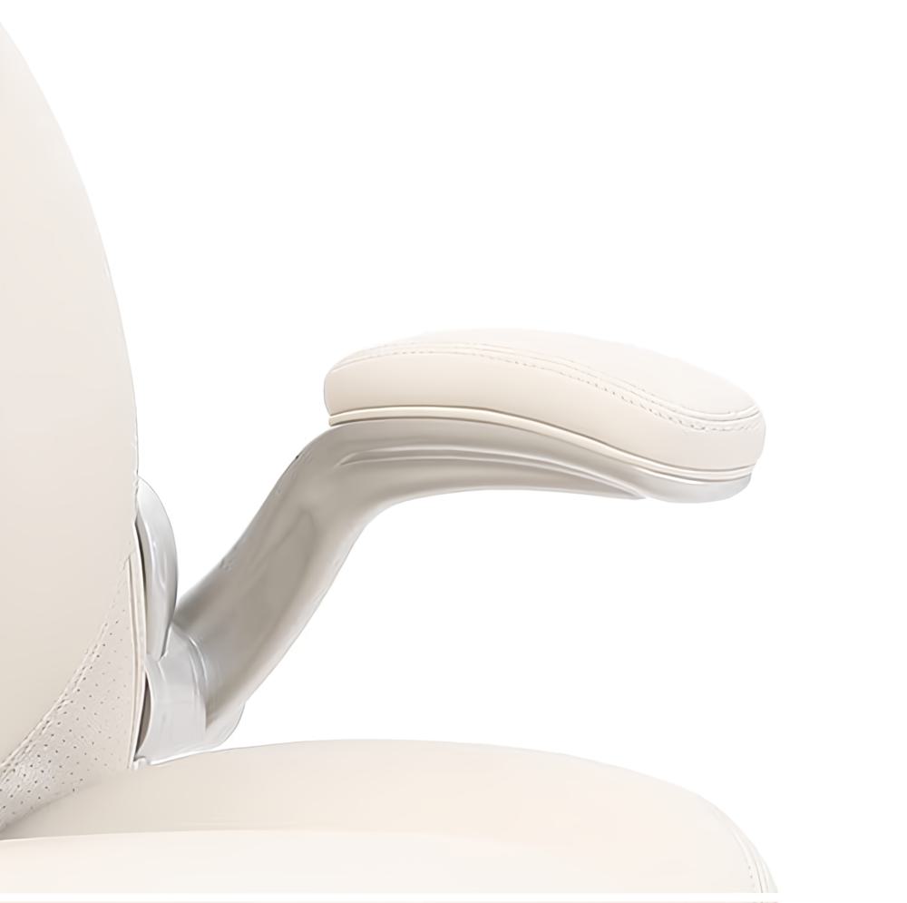 Amazon.com: Amazon Basics Ergonomic Executive Office Desk Chair