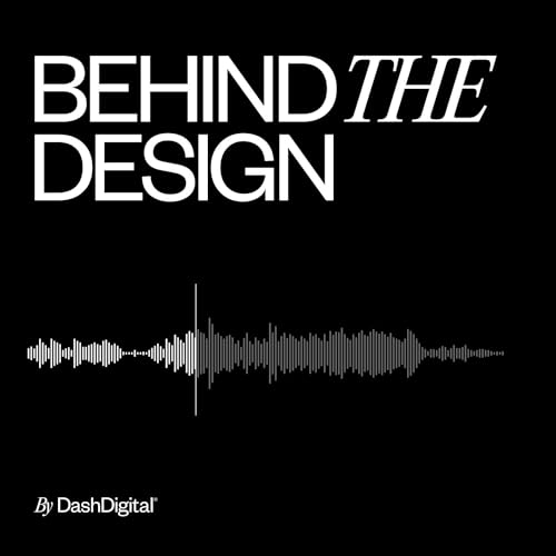 Behind The Design Titelbild
