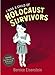 I Was a Child of Holocaust Survivors