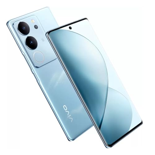 Image of 2&CO Vivo V29 5G (Himalayan Blue, 12GB RAM, 256GB Storage)