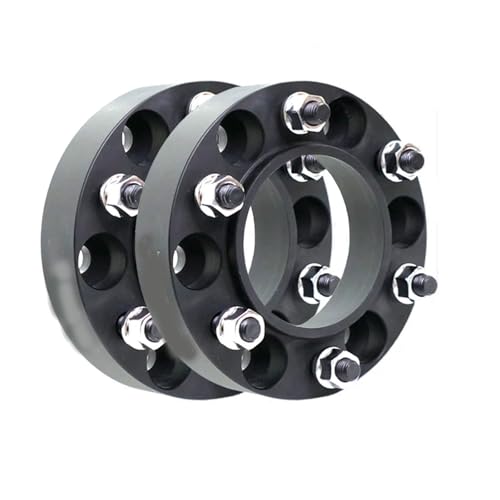 Compatible With Ford For Ranger 2�� 30mm �ԗp�z�C�[���X�y�[�T�[�A�_�v�^�[ PCD 6X139.7 CB 108mm 12x1.5 ���ǌ^���L�z�C�[���n�u�K�X�P�b�g �ԗp�z�C�[���X�y�[�T�[