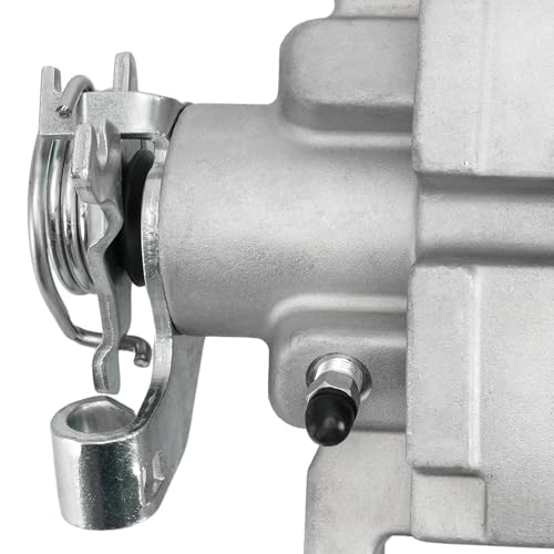 Image of KAX 18B5424+18B5425 Brake Caliper Compatible with Dodge Dart 2013-2016 | Rear Disc Brake Caliper