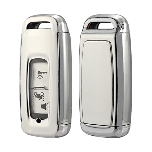 Kinotaka z_oCNp݌v TPU X}[gL[P[X 2021 PCX125(JK05) PCX160(KF47) DIO110(JK03) ADV160L[Jo[ for honda oCN ANZT[ (Vo[)