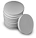 SARTORIUS Glass Fiber Moisture pads, 90mm- Pack of 200