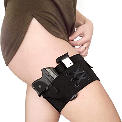 Top 10 Best Leg Holster For Women Reviews & Buying Guide Katynel