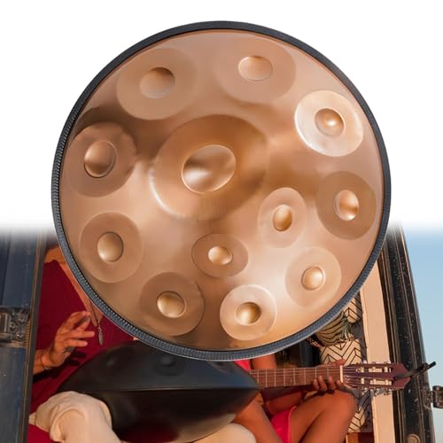 nhph - D}Ci[X`[^hA22C`9/10/12m[gX`[p[JbVyhA432Hz / 440HznhpynhphlpAG^[eCgґzKp(Gold-12Notes,440Hz)