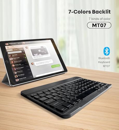 Clavier pour PC et ordinateur Elementkey V01, écrivez facilement dans le noir en RGB - 7