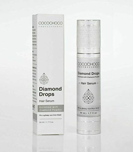 Cocochoco Diamond Drops Serum 50ml