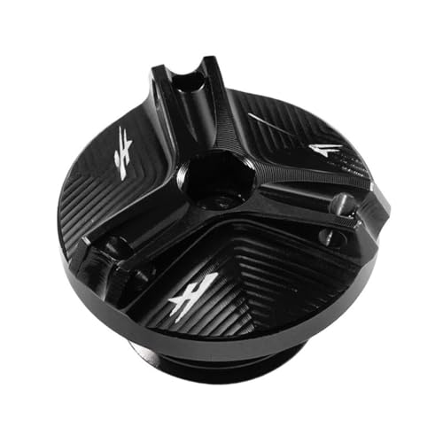 Bouchon de remplissage d'huile pour Hornet 600 et CB600F de 1998 à 2014