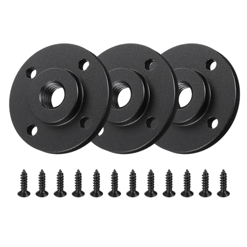 PATIKIL 3/8C`-16X˂}CNtW}EgA3fXNgbvO[XlbNe[u}Egx[XAO[XlbNz[XA_v^[pEhwbhXN[tAubN