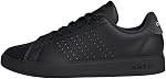 adidas Mens Advantage 2.0 Sneaker
