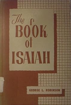 Unknown Binding The Book of Isaiah- In Fifteen Studies Book