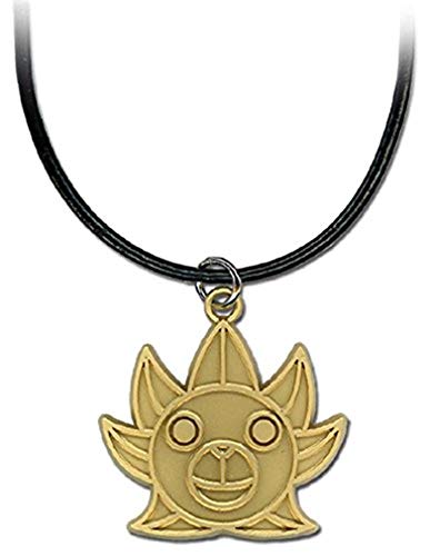 One Piece Sunny Necklace