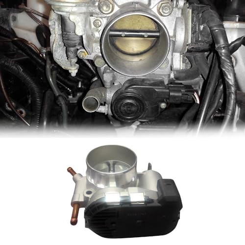 Capteur de position du papillon pour Captiva 2.4L modèle 92067741 - 4