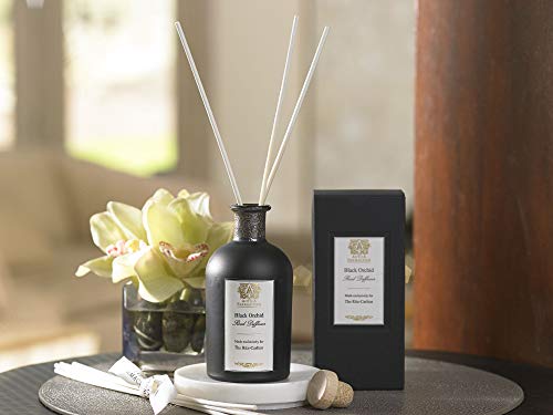 The Ritz-Carlton Black Orchid Reed Diffuser 8.4 oz miniatura 2