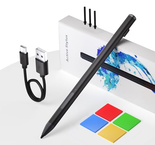 Lápiz capacitivo para Surface Go y Pro, el compañero ideal para tus apuntes y diseños 1
