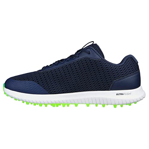 Image of Skechers Men's Max Fairway 3 Arch Fit Spikeless Golf Shoe