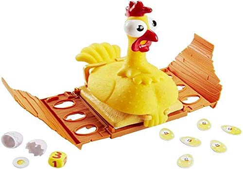 MATTEL La Gallina Josefina - vue 9
