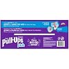 Huggies Pull-Ups Boys' Potty Training Pants, Size 3T-4T Training Underwear (32-40 lbs), 4 Packs 29 Per Pack 116 Count Total, Packaging May Vary Exclusive Spiderman Designs