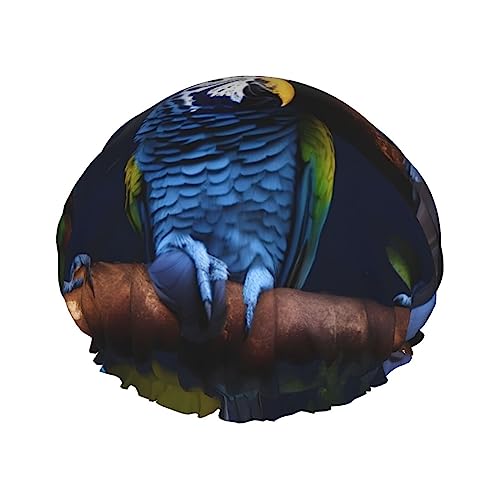 Three Parrots�̍ė��p�\�ȃV�����[�L���b�v�A�_�u�����C���[�E�H�[�^�[�V�����[��G��w�A�L���b�v�A���ׂĂ̔��̒����ɑΉ�����L�T�C�Y