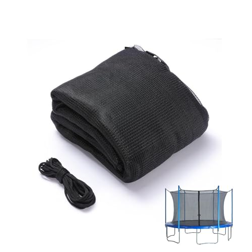 SafEnclosurNet - BreathablReplacement Accessory for Enhanced Saft dla dzieci i rekreacji - łatwa instalacja i uniwersalne dopasowanie