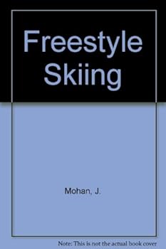 Paperback Freestyle Skiing Book