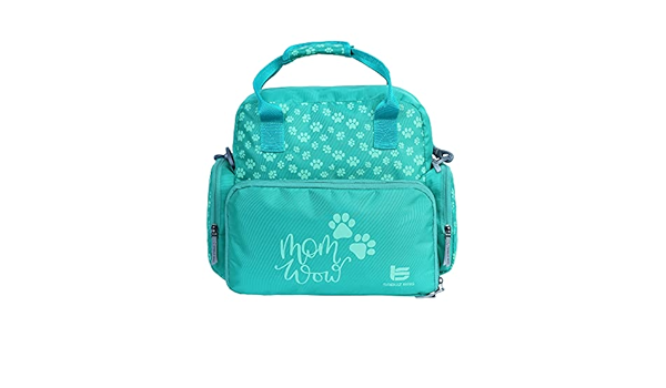 Mom wow diaper bag Clearance