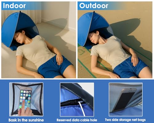 YCConcept Mini Sun Shade Tent