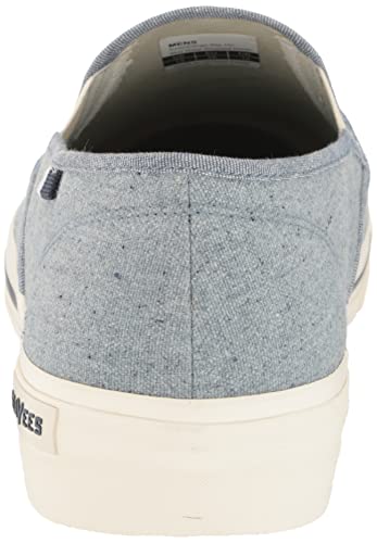 SEAVEES Men's Seachange Slip on Sneaker3