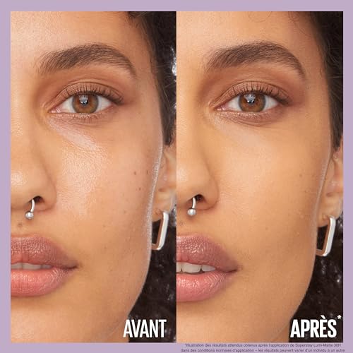 Fond De Teint Liquide Lumineux Teinte 250 Superstay Maybelline New York Le Fond De Teint - vue 3