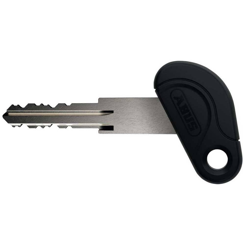 ABUS 自転車ロック 鍵付き 黒 Pro Tectic 4960 Amazon.com : ABUS Pro Tectic 4960 Frame Lock, Black (11260