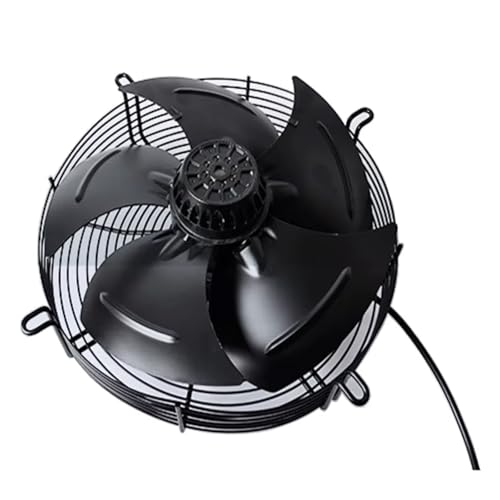 Ventilateur de refroidissement YWF 4D-300B triphasé pour sécheur - 3