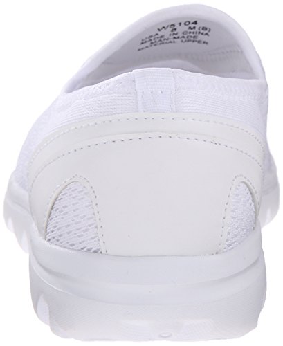 Image of Propet Women's Travelactiv Casual Lace Up Sneaker