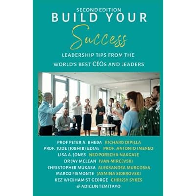 Build Your Success