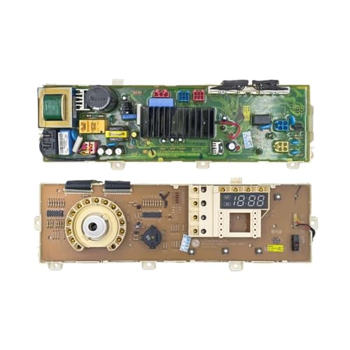 ����@�R���s���[�^����{�[�h�ALG�AWD-N10270D WD-T12235D 6870EC9284C �f�B�X�v���C PCB 6870EC9286A ����@���i�ƌ݊�������(1set)