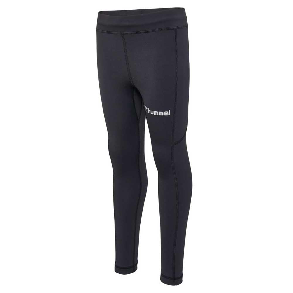 hummel Run Leggings Kids Kinder