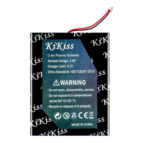 5850mAh Battery Replacement Compatible for GPD XD with Tool Kits,High Capacity Li-ion Polymer Tablet Battery 5850mAh Battery Replacement Compatible for GPD XD with Tool Kits,High Capacity Li-ion Polymer Tablet Battery