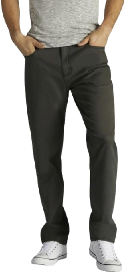 Lee Men's Extreme Motion Athletic Taper Jean
