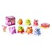 Chubby Puppies & Friends – Fruit Babies Collector 10-Pack