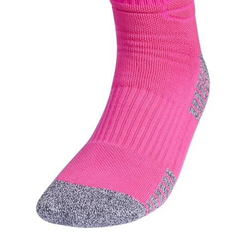 adidas 5-Star Football Crew Socks for Men's and Women's Sports, Soccer, Volleyball, 1-Pack4