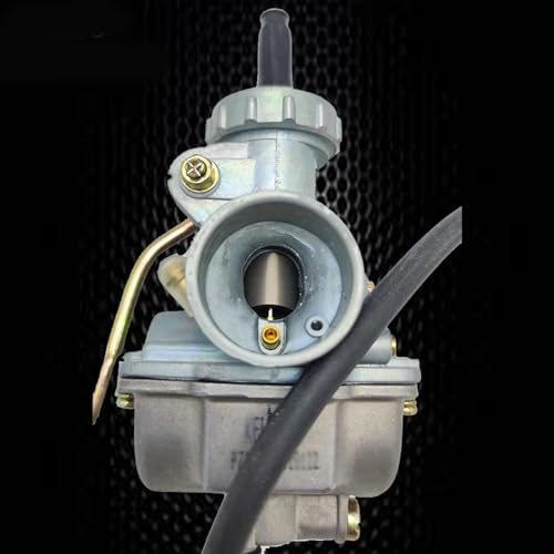 Carburateur PZ18 starter à main pour moto et dirt bike 50cc à 250cc