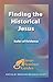Finding the Historical Jesus: Rules of Evidence (Jesus Seminar Guides Vol 3) (Jesus Seminar Guides)