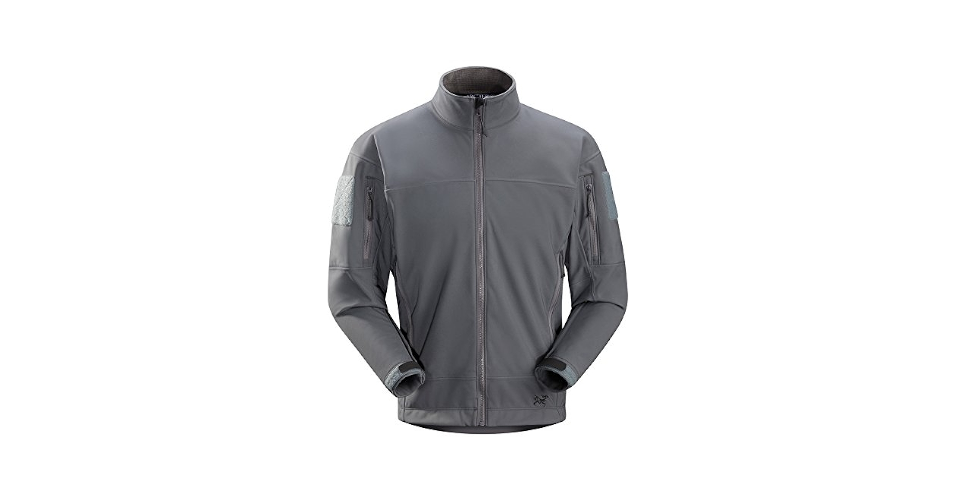 ARC'TERYX LEAFタイプ　Minotaur ハーフシェル　Lサイズ ARC'TERYX LEAFタイプ Minotaur ハーフシェル Lサイズ - メルカリ